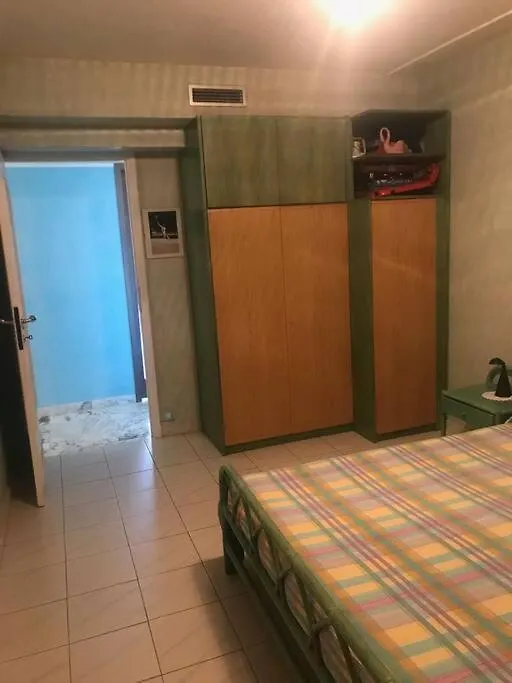 Appartamento Grande E Comodo, Terrazzo Vista Mare Menton Apartamento